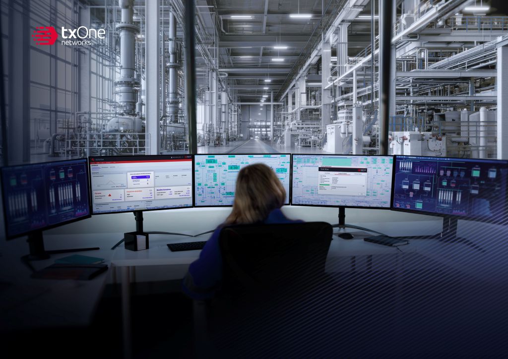 TXOne Stellar 再獲西門子WinCC OA認證：強化工控資安韌性，確保關鍵營運不中斷