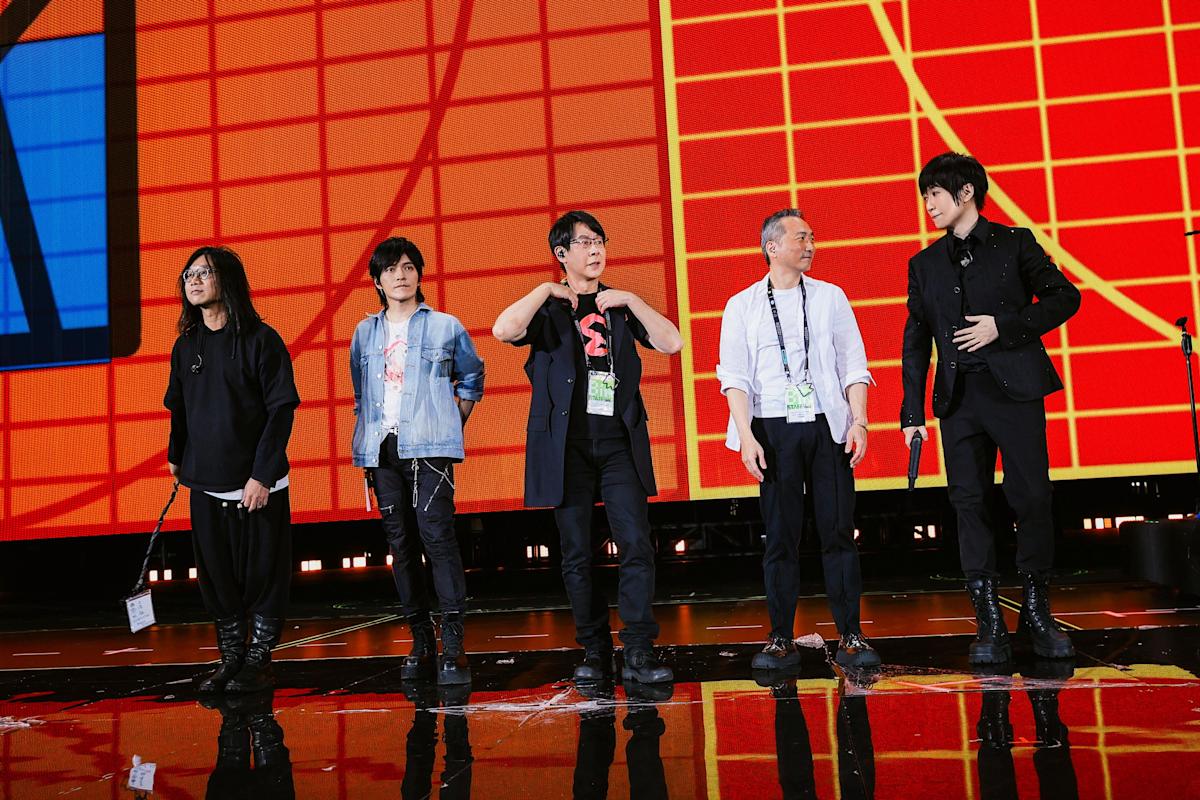 五月天香港彩排驚喜變「免費專場」！阿信深情致歉：說好要還你們