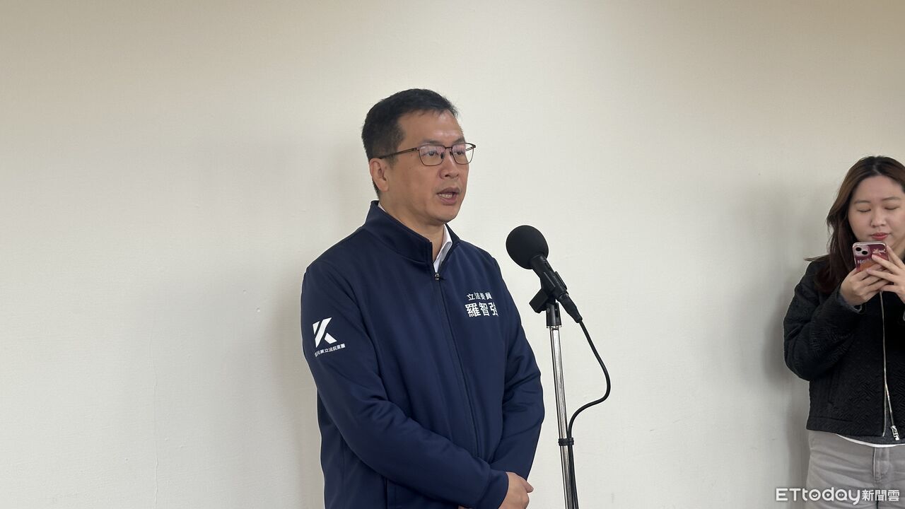 馬英九基金會「財紀」爭議延燒！蕭旭岑喊冤「長輩忘記了」 羅智強：公眾評斷