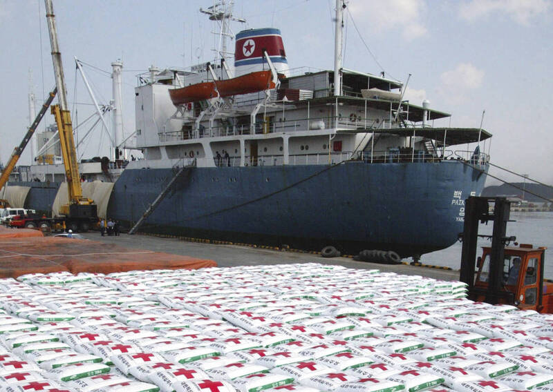 荷姆茲海峽危機延燒！化肥供應鏈面臨斷裂，全球糧食安全拉警報