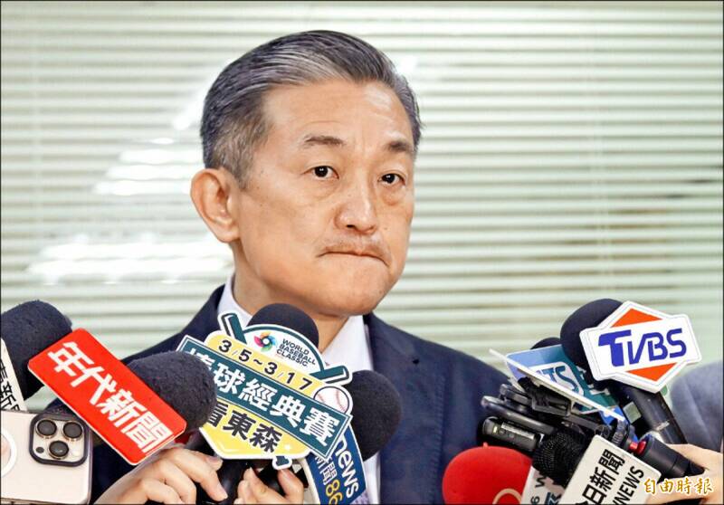 1.25兆軍購條例現曙光！王定宇「減N」破僵局，藍營鬆口談判空間