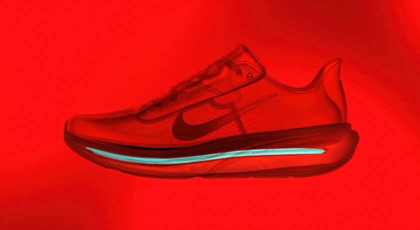 Nike 小飛馬 Pegasus 42：日常訓練鞋如何突破回彈與推進極限？