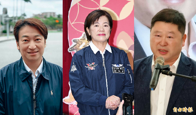 2026花蓮縣長選戰前哨：最新民調揭示「無黨籍」呼聲高漲，挑戰國民黨長期執政版圖