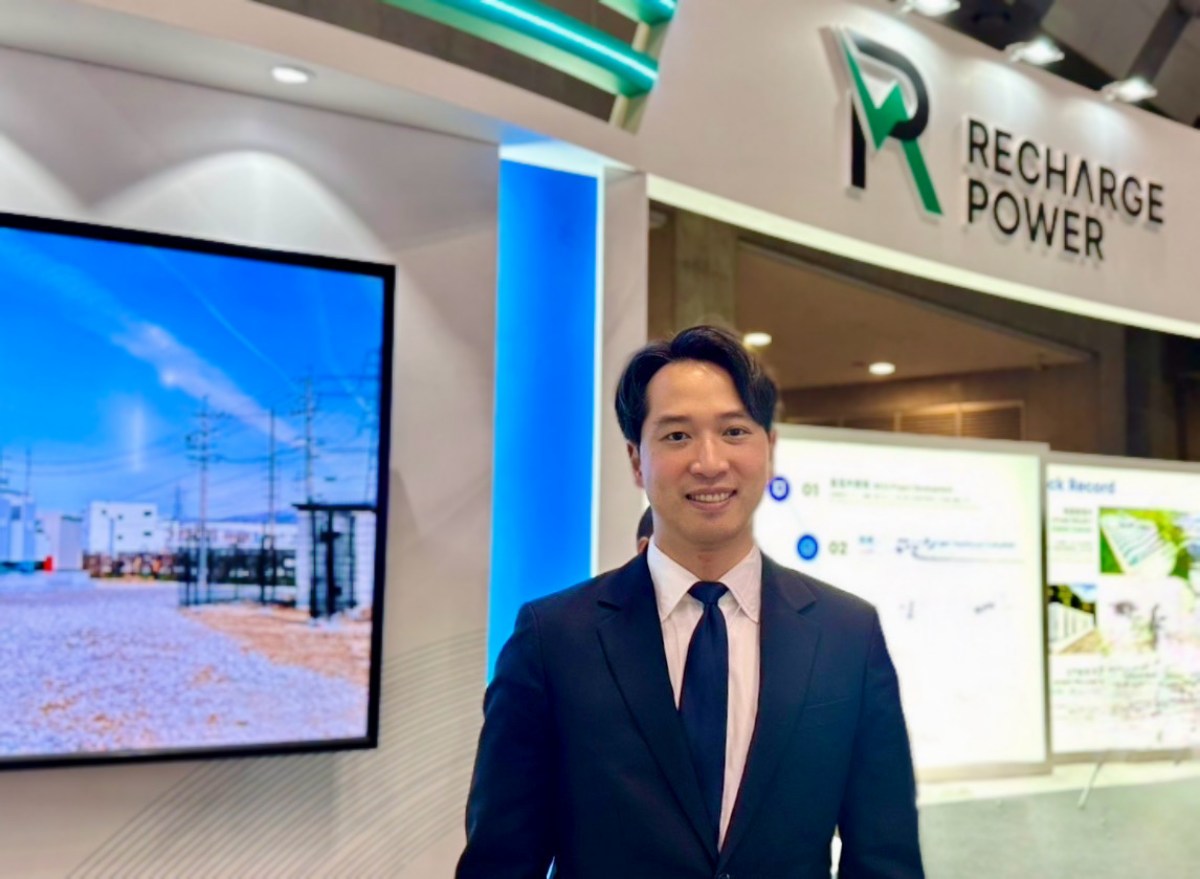 台普威強攻日本儲能市場：劍指262MW，2026年起每年啟動數十座光儲與特高壓案場