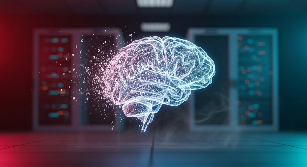 IBM深度警示：大型語言模型AI倫理挑戰 — 模仿語彙非真道德推理