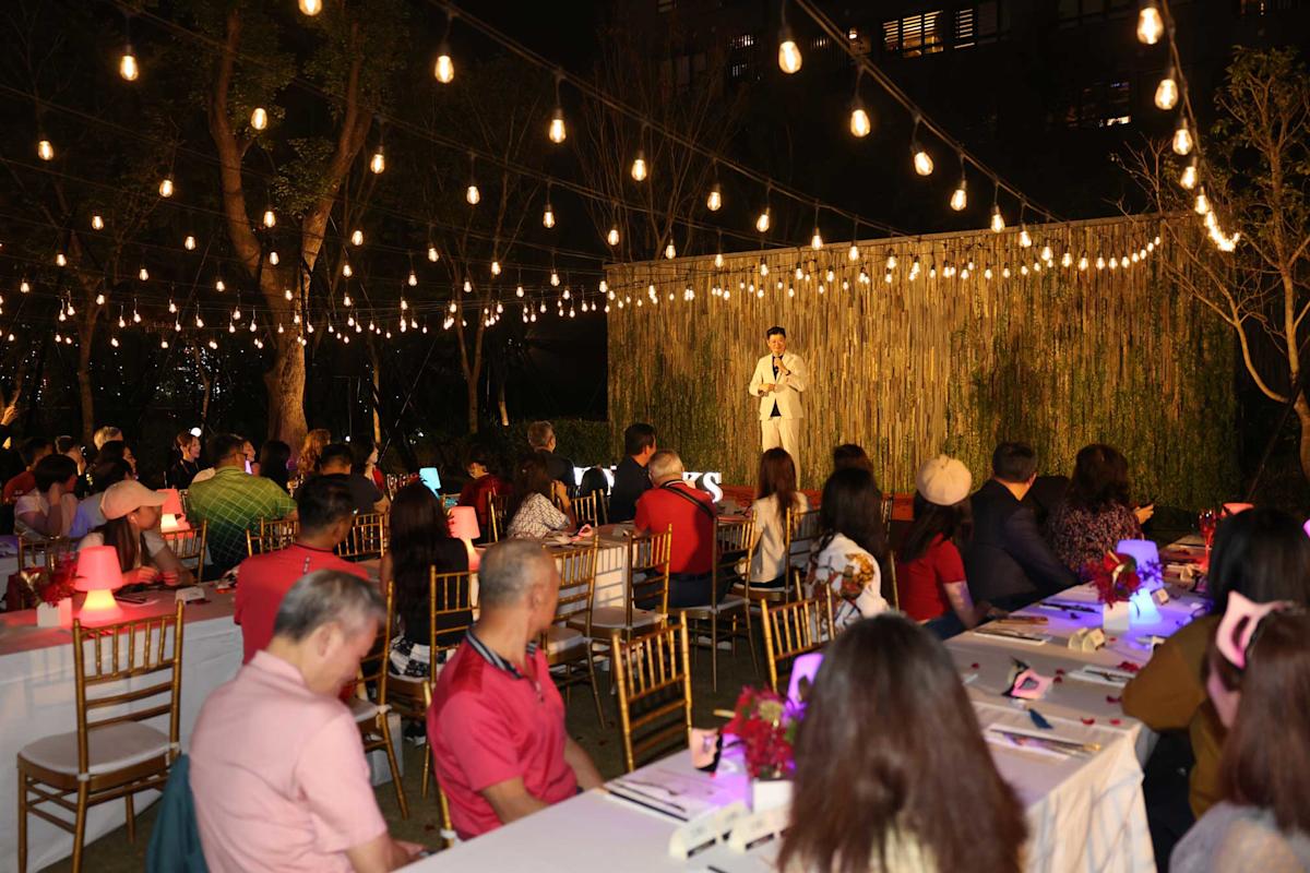 台中豪宅戰火升級：服務軟實力決勝，「生活體驗」成新護城河？