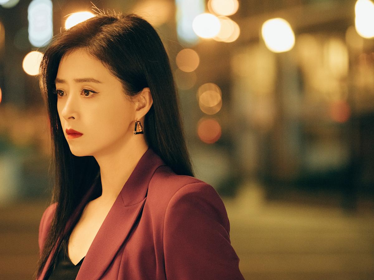 《暗戀者的救贖》：黃宗澤「窒息式操控」王珞丹，假面婚姻揭露人性深淵