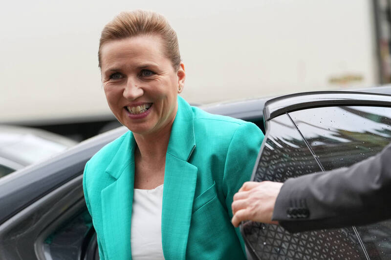 丹麥國會大選：執政黨雖創紀錄低點，佛瑞德里克森總理連任仍有轉機