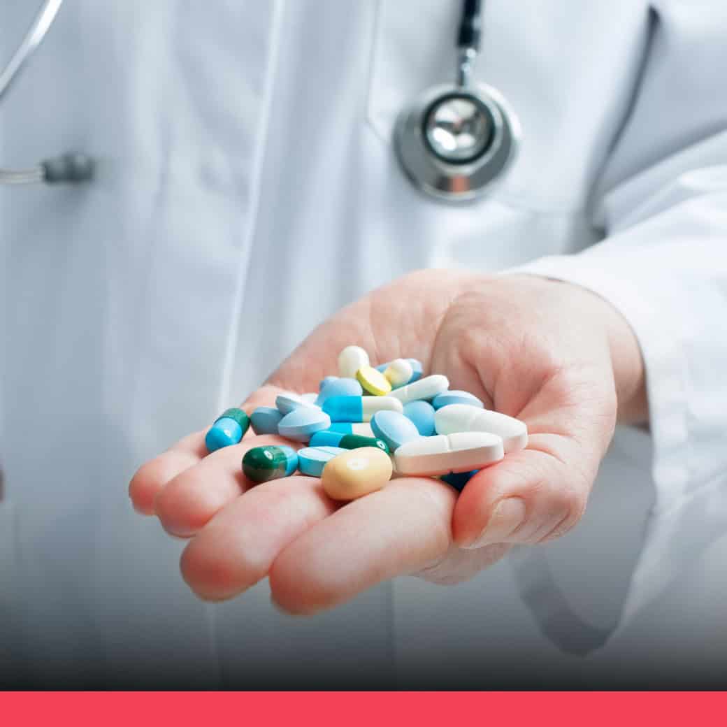 「沙棘籽油凝膠」真能治眼疾？三總呂大文醫師遭冒名，警示網購醫療詐騙手法