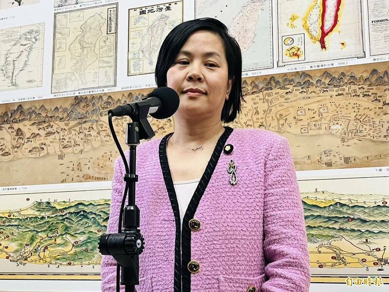 國會法治警鐘：立委國籍爭議如何動搖國家安全基石？