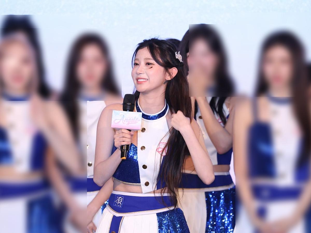 Fubon Angels「韓援五本柱」重磅合體！李珠珢淚訴心聲，揭開在台應援新篇章