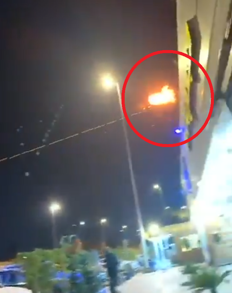 以伊衝突警示：台灣飛彈防禦非萬能，全民避難韌性才是關鍵防線