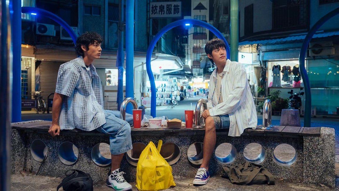 《向流星許願的我們》嘉義開播：影視觀光雙引擎啟動，城市魅力躍上國際螢幕