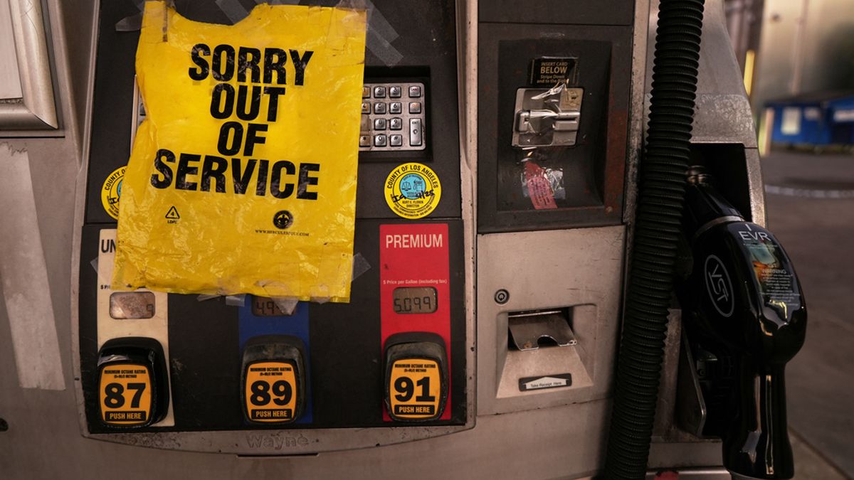 荷莫茲海峽戰火引爆亞洲能源危機：居家辦公再起？央行陷通膨升息兩難