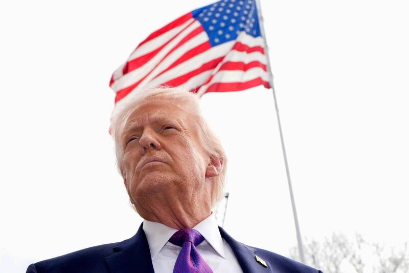 川普拋「15點方案」解美伊戰局？區域斡旋能否終止核武危機