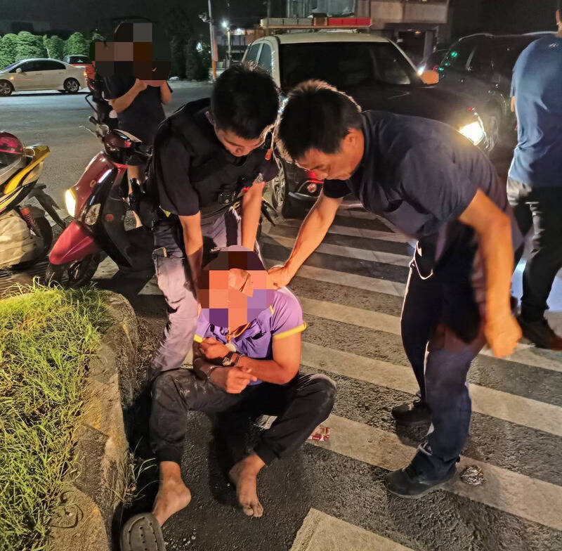 彰化家暴悲劇：前夫酒後狂砍前妻18刀，國民法官判無期徒刑引發司法省思