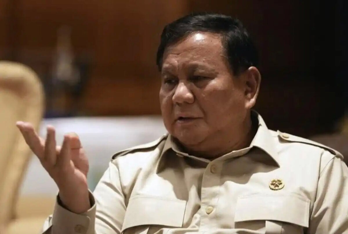 印尼人權鬥士遭強酸攻擊震驚國際 台灣民團將赴印辦聲援籲徹查