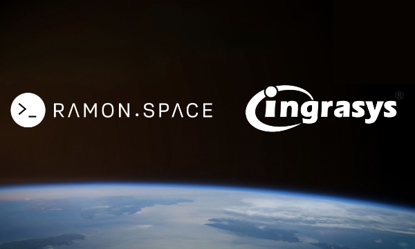 鴻海鴻佰攜手Ramon.Space：太空資料中心如何顛覆AI與數據未來？