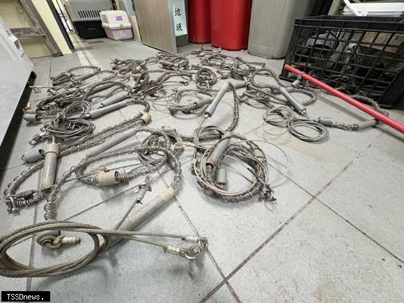 新北力推獸鋏、山豬吊回收獎勵：從悲劇頻傳看動物陷阱的法規困境與公民解方