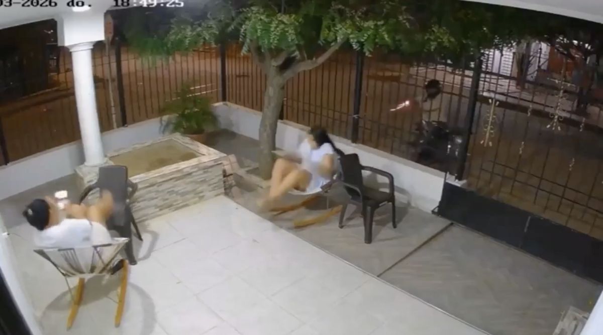 哥倫比亞街頭染血：懷孕心理師家門口遭槍擊，社會安全網面臨嚴峻考驗