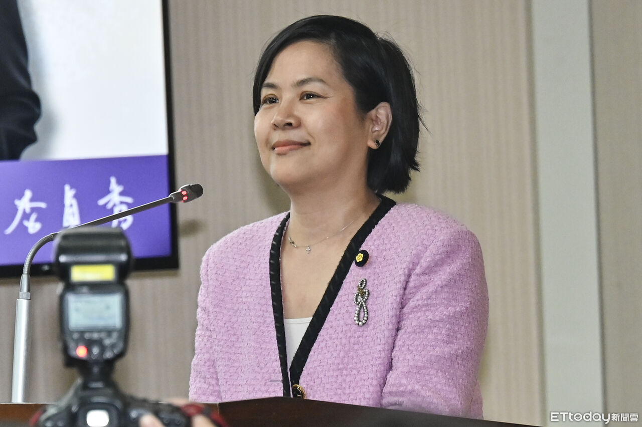 李貞秀辦公室驚傳收恐嚇信 立委連日爭議引駐衛警關切