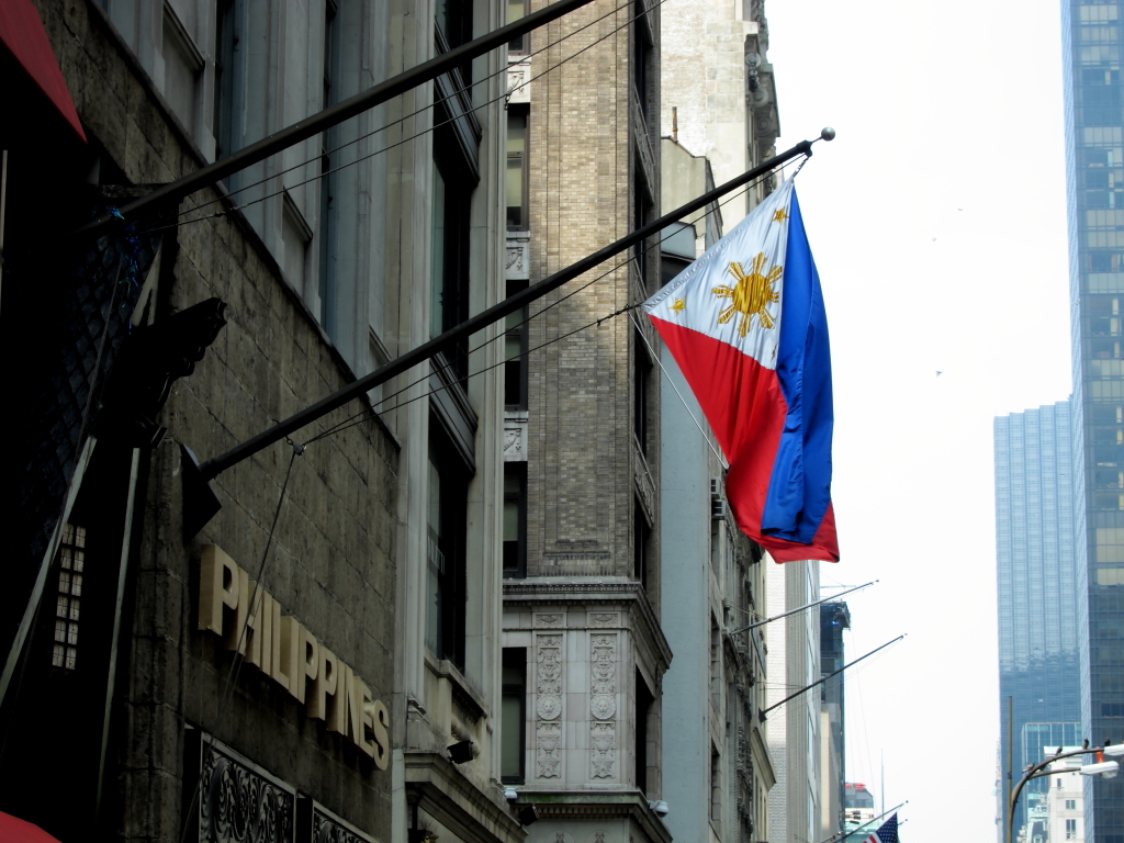 全球能源危機再拉警報！菲律賓宣布緊急狀態，油價飆漲恐衝擊亞洲經濟