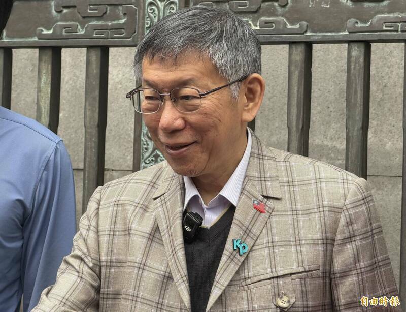 京華城案「三大區塊」全解析：柯文哲遭重求刑28年半，牽連11名被告司法脈絡