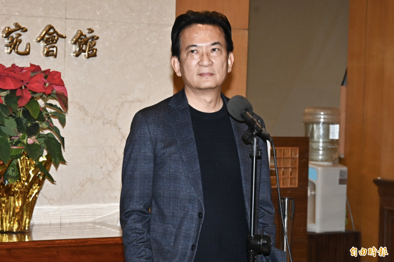 徐春鶯案揭民眾黨滲透疑雲：國台辦指揮鏈浮現，立委席次成統戰棋子？