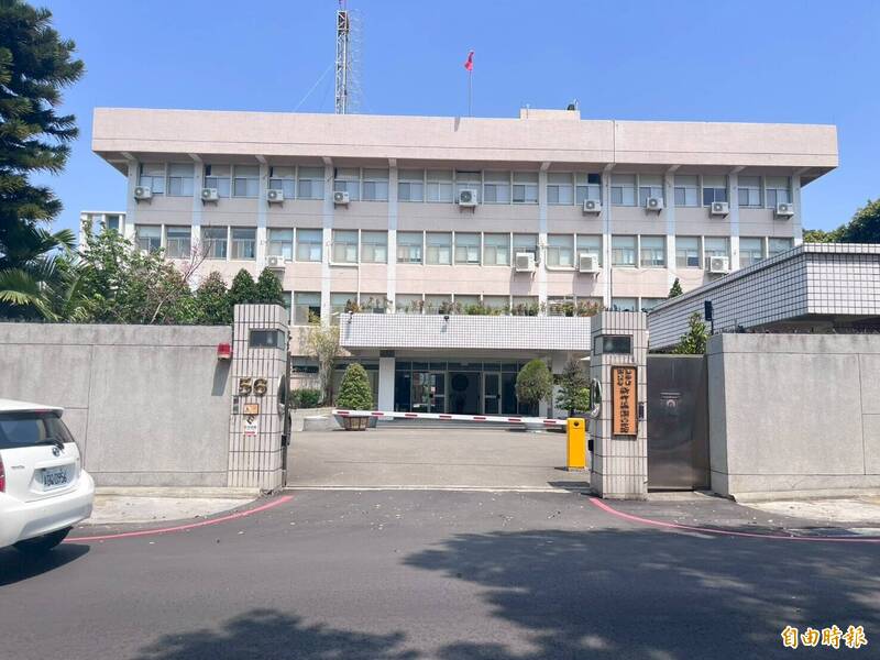 新豐「共諜案」羅生門：男子控前中配涉國安，新竹縣調站曝調查困境