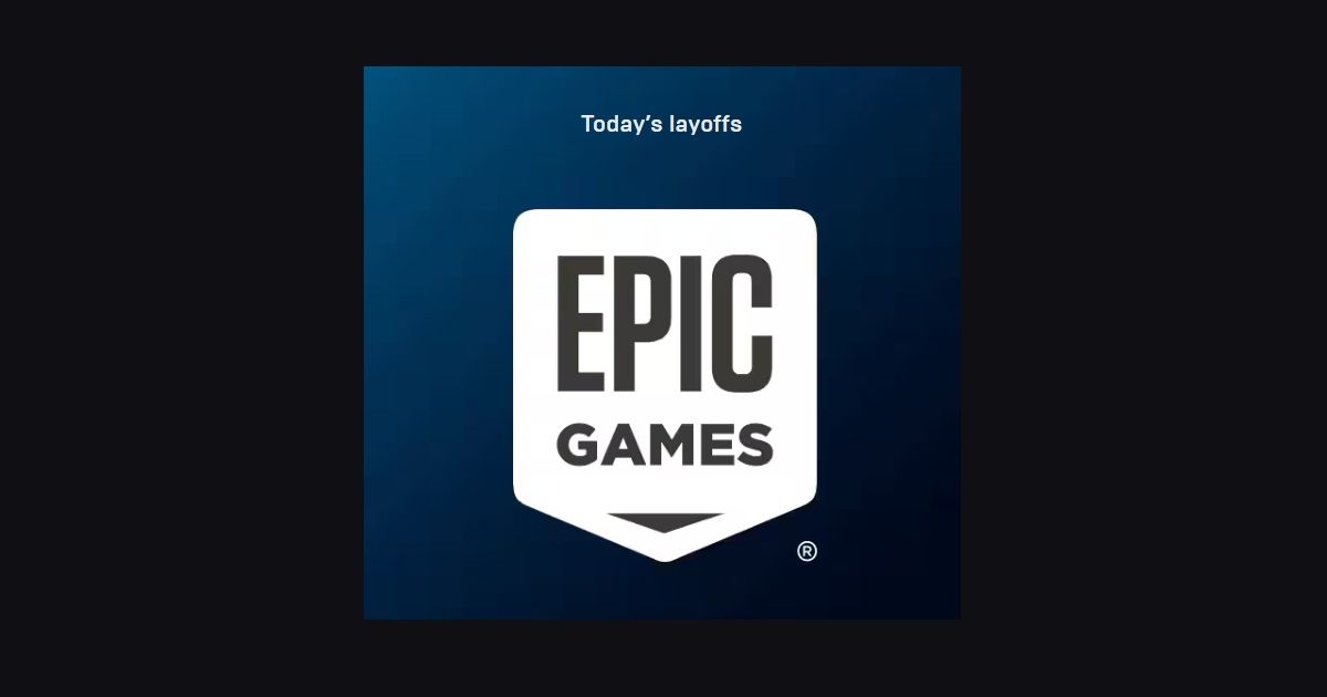 千人裁員震盪！Epic Games坦言《要塞英雄》營收壓力，力推Unreal Engine 6應對產業寒冬