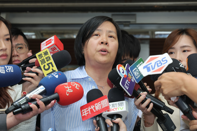 挑戰黨紀底線？李貞秀「700萬爆料」掀民眾黨風暴，高虹安、柯文哲捲入核心爭議