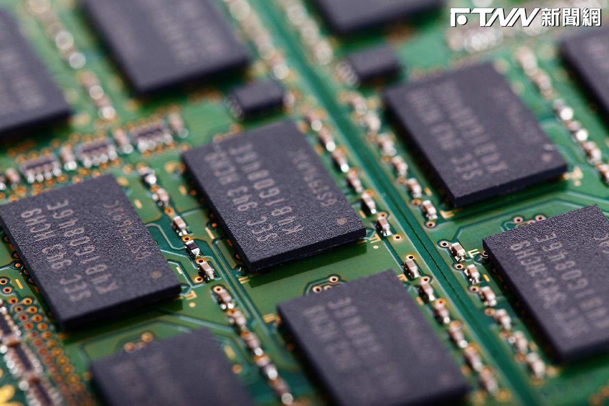 「大摩降評」引爆記憶體寒冬？南亞科、旺宏遭投信連環砍，失血逾62億！