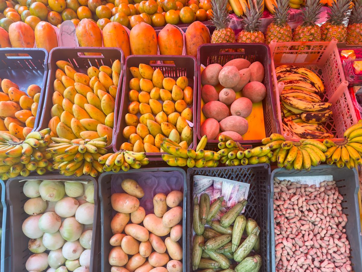 Threads社群電商新紀元：小農口碑行銷，產地直購開創「空中果菜市場」商機