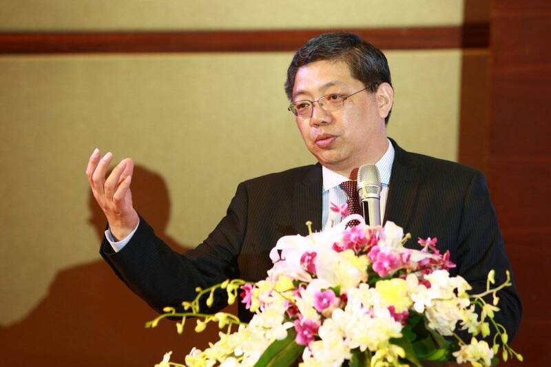 中國經濟學家巴曙松失聯疑雲：涉非法集資？或牽動王岐山派系整肅