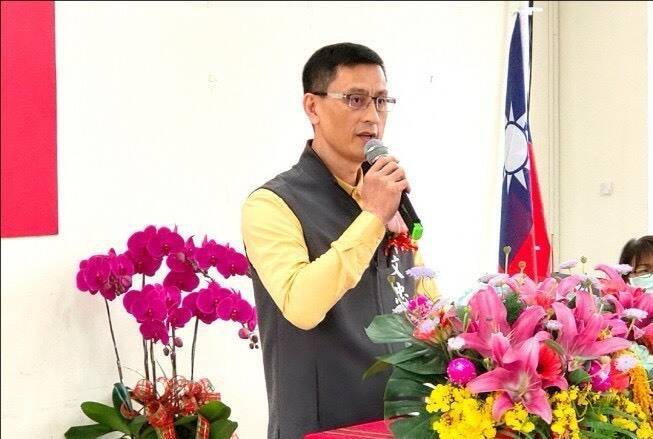 南投前仁愛鄉長吳文忠涉貪重判18年半潛逃，百萬保證金沒入，全面通緝中