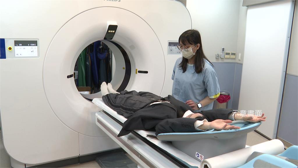 台大醫院電腦斷層塞爆半年？揭密放射師人才荒與醫療量能的警訊