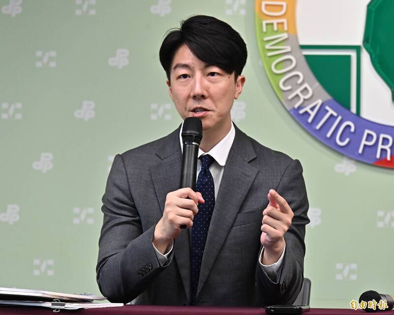 徐春鶯案再爆「李貞秀接班」內幕！民眾黨人選為何總與中共關係糾纏不清？