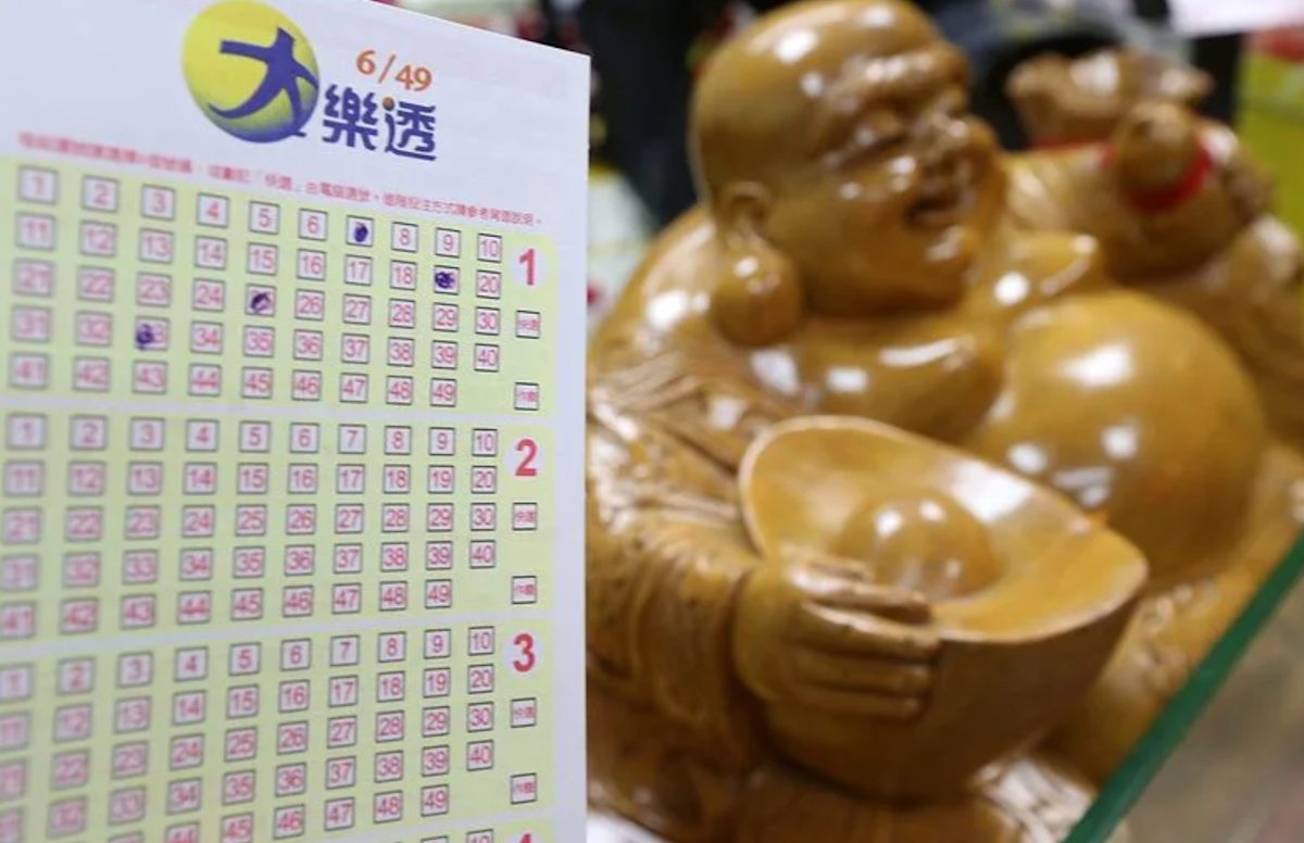 苗栗大樂透一億元獎落平凡會計！姊姊一句「你可以退休了」翻轉科技弟人生