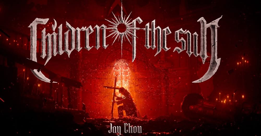 周杰倫《太陽之子》MV神解析：30幅名畫、吸血鬼寓意與億級製作費的華語影像新標竿