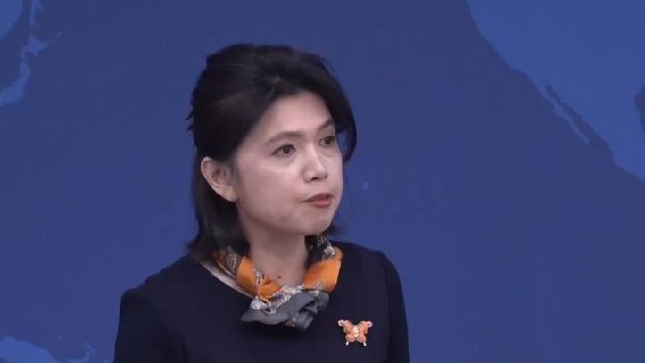 美情報評估中共2027無侵台計畫 國台辦強硬回應：中國內政不容干涉