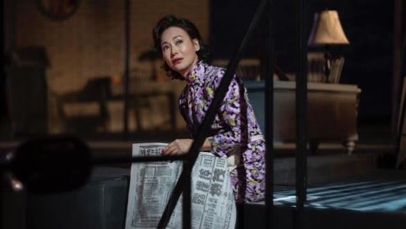 告別打女時代！惠英紅親揭封刀原因：89針傷痕、不砸招牌的智慧轉身