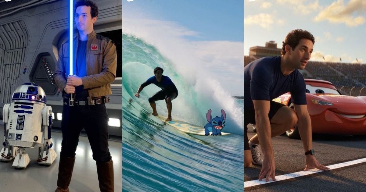 Sora殞落震撼AI界：OpenAI急轉向，迪士尼十億投資與IP合作戛然而止