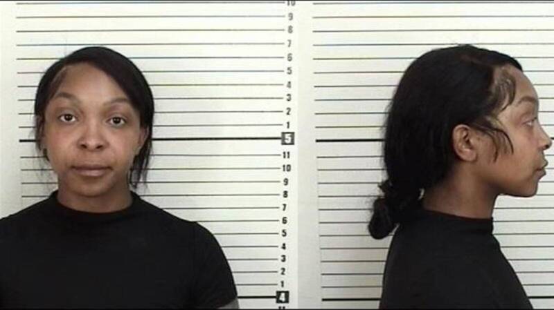 喬治亞州墮胎藥案引爆爭議：女子遭控謀殺，法官裁定1美元交保背後法律解讀