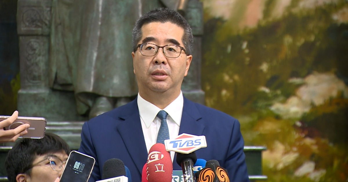 馬英九基金會財紀風暴延燒：蕭旭岑駁背信指控，嘆長官健忘疑雲浮現