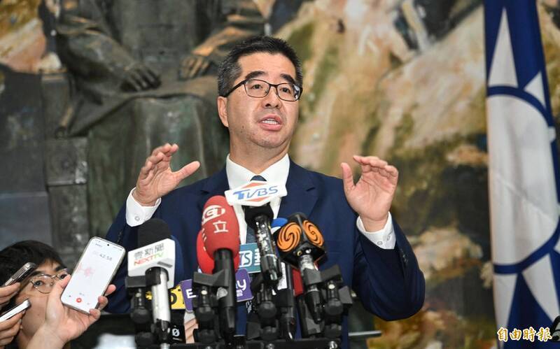 長輩健忘背後藏危機？前執行長嘆馬英九「忘了很多事」醫曝失智警訊