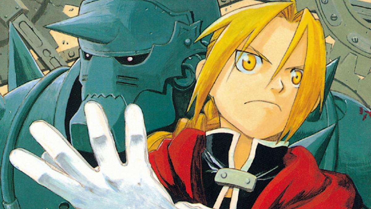 《鏈鋸人》結局引爆「爛尾」爭議！漫迷揭秘：為何《鋼之鍊金術師》穩坐「完美收尾」神作榜首？