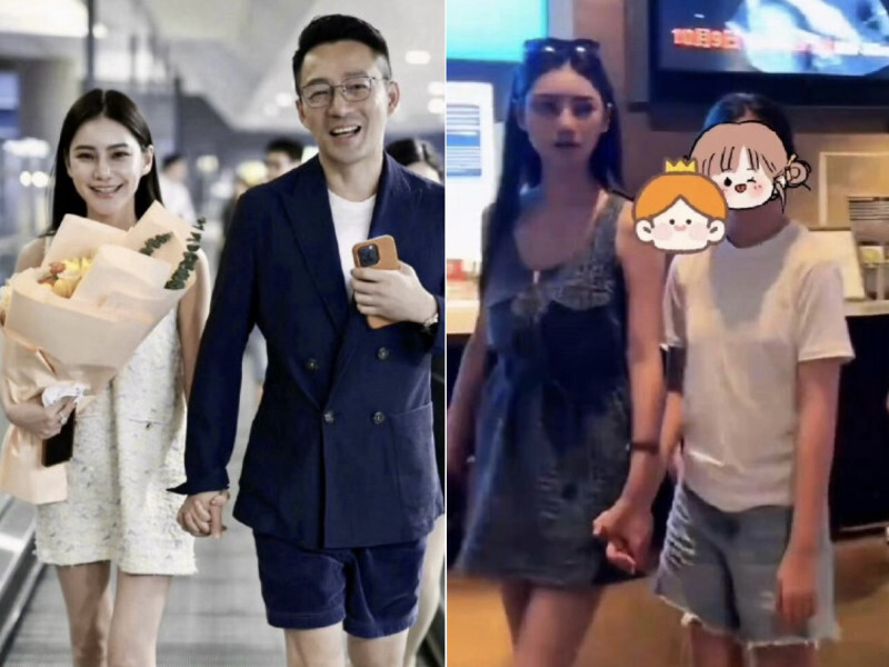 馬筱梅嚴拒公開大S兒女隱私：繼母界線感為何獲全網讚爆？