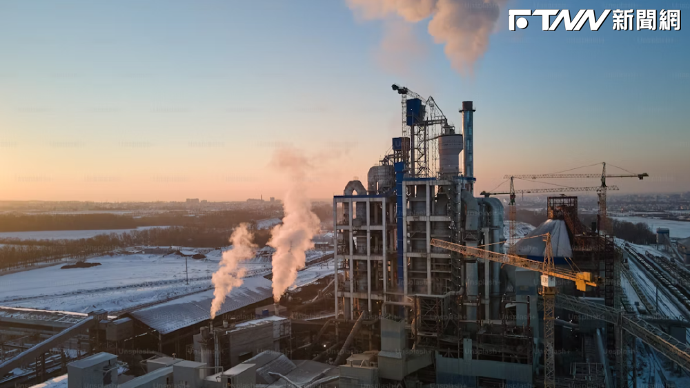 台化發布不可抗力！中東斷料衝擊產能，南亞憑AI材料逆勢漲5%