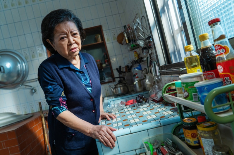 《你好，我是誰》重播再掀失智症熱議：國民阿嬤陳淑芳如何演繹生命韌性？