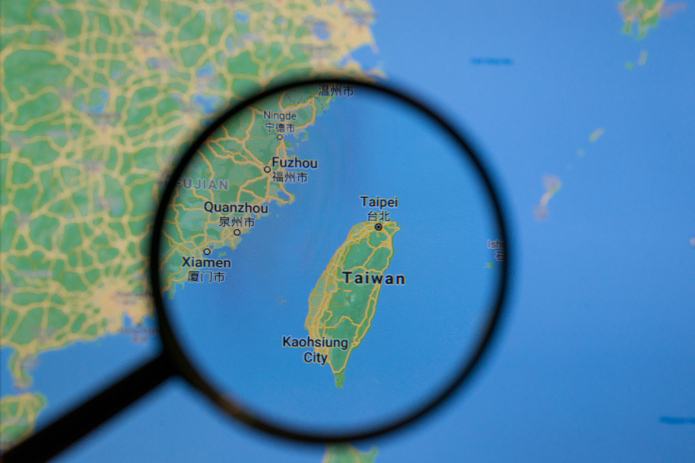 油價飆漲55%！台灣能源轉型50年數據解密：從石油依賴到科技電力韌性之路